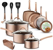 Batterie de Cuisine