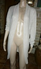 vestes - gilets - manteaux femme lot de 3 - 100% neufs  T 42 44