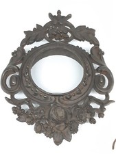 Ancien cartel mural pour