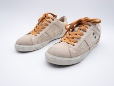 Timberland Baskets Femme Chaussure Basse Cuir Gr. 38 Eu Art. 4952-55