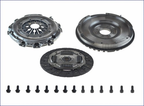 Kit embrayage ford mondeo - ford, iii