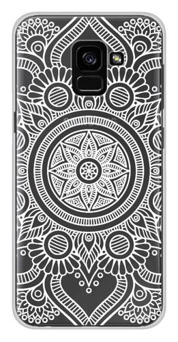 Coque silicone imprimée - en,