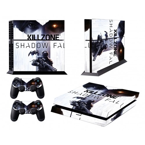 Autocollant vinyle killzone - autocollant,