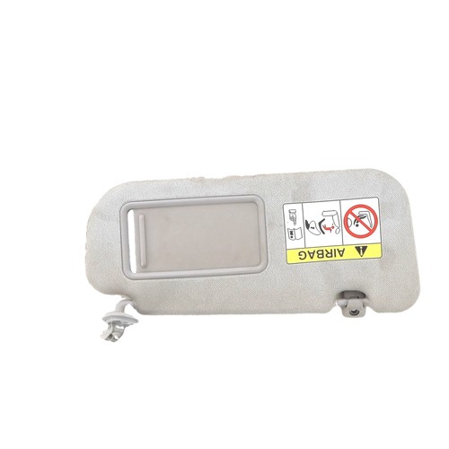 Pare soleil droit hyundai - droit,