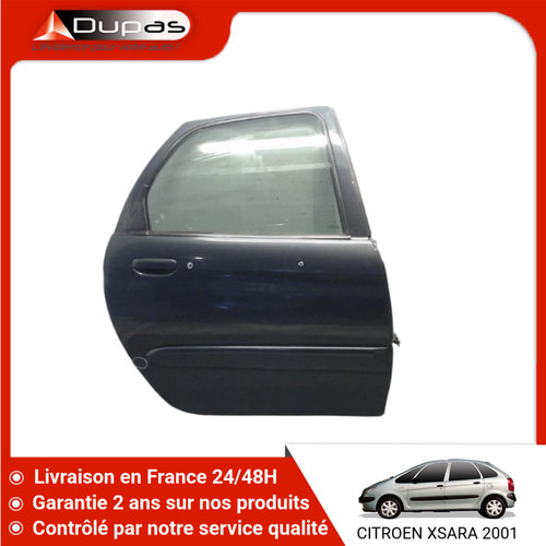 Porte arriere droit - 🇫🇷,