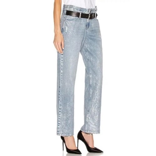 Nwt rta dexter belted baggy - dexter,