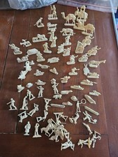 Lot Figurines Publicitaires