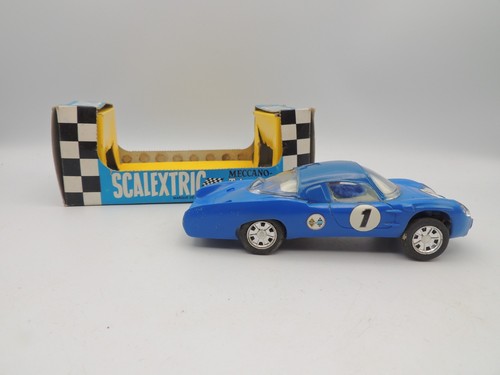 Scalextric voiture circuit - voiture,