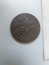 Medailles Commémoratives - Noubliez Jamais 1945