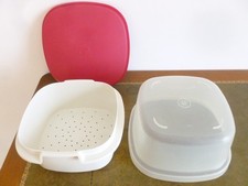 TUPPERWARE GRAND PLAT GRANITE