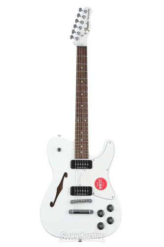 Fender jim adkins 90 - jim, ja-90