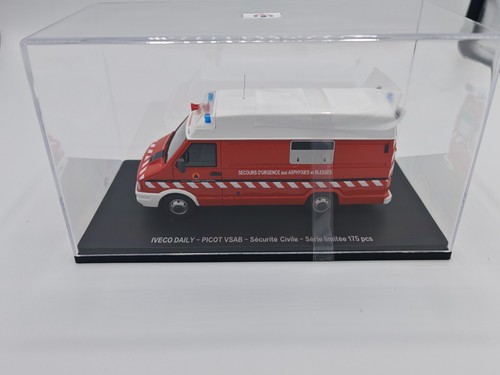 Alerte0177 iveco daily picot - alerte0177,