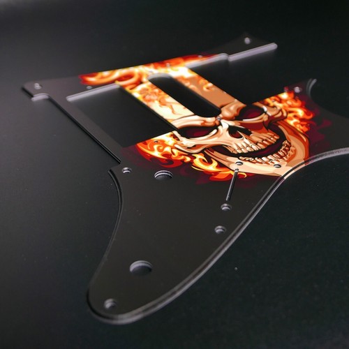 Pickguard ibanez série - pickguard,