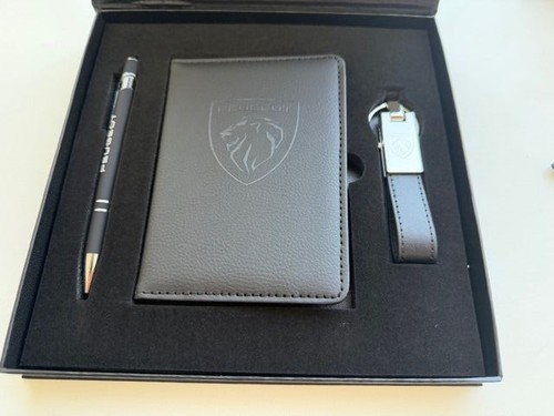Coffret porte documents étui - coffret, porte-documents