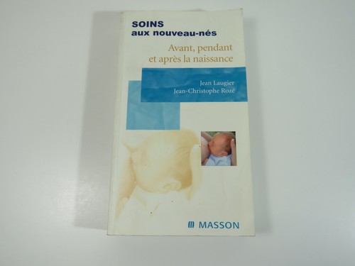 Soins aux nouveau nés - soins,