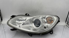 Optique avant principal gauche (feux)(phare) SMART FORTWO 2 COUPE A4518200959