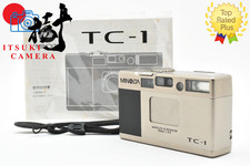 Appareil photo argentique 35