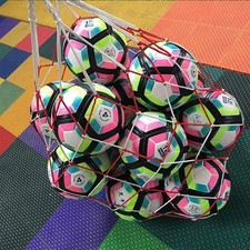  Filet de poche multifonctionnel pour ballon de Football, filet de basket-Ball,