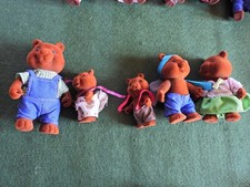 Sylvanian   vintage    Lot