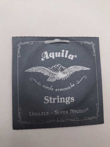 Aquila 103u super nylgut - aquila, jeu