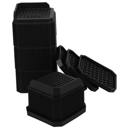 Pcs rehausseur pied pour - rehausseur,
