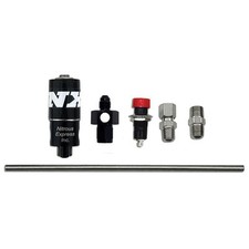 Nitrous Purge Valve System 4AN