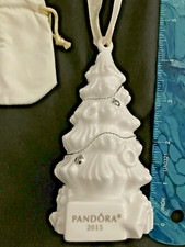 Pandora 2015 Jared Limited