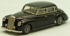 1951-1954 Mercedes 300
