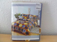 Housse de couette 2 personnes 160X200