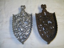 DEUX PORTE FER A REPASSER