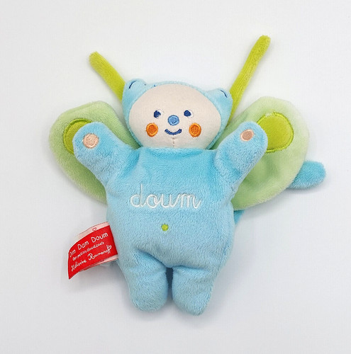Peluche les petits - , doudous