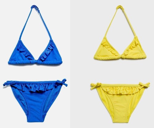 Maillot bain bikini - bikini, 2