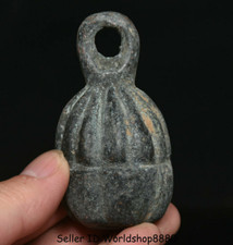 2.6" Collect Antique Old