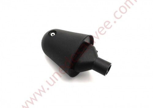 Gicleur lave glace - gicleur, hayon