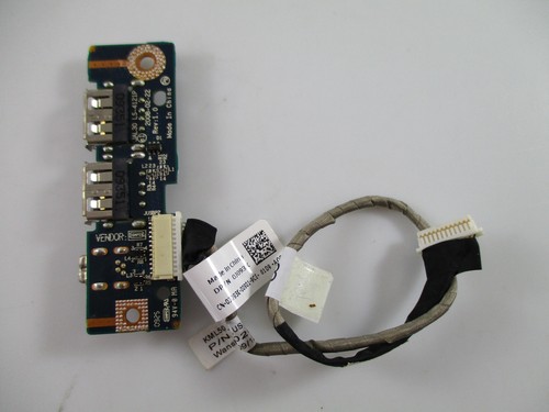 Carte usb cable dell vostro - +,