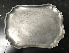 PLATEAU   Rectangulaire  en