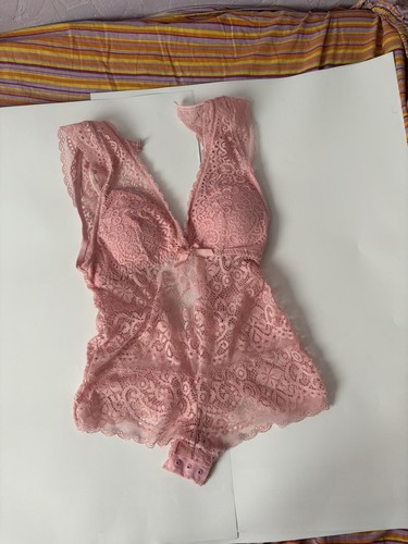 Body rose sexy soleil - body,