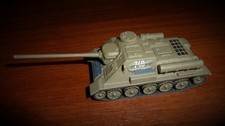 IXO Fabbri 1/72 MILITAIRE TANK