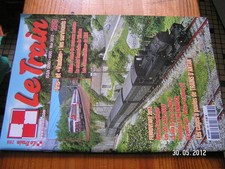 Le Train n°289 Iris & Vauban