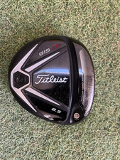 Tête pilote de club de golf