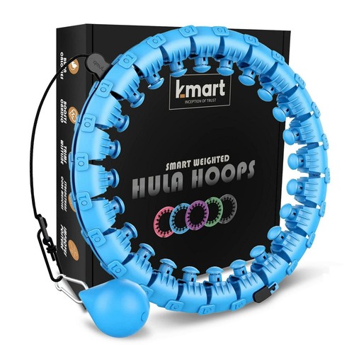 Hula hoop réglable mart - hula,