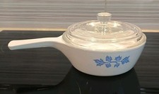 Casserole Pyroflam Avec Couvercle PA-30-B