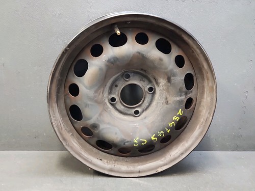 Jante acier tole citroen - tole,