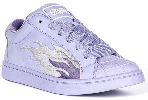Buffalo liberty bas flamme - buffalo,