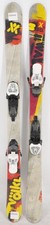 Volkl Wall Twin Tip Junior
