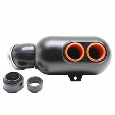 Boite a air replay type