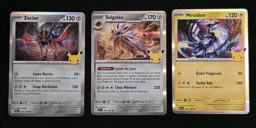 Lot fr 3 - fr,