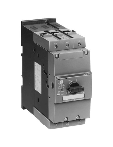 Abb sace spa - spa, interrupteur