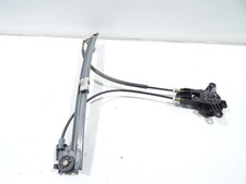 Leve vitre mecanique avant