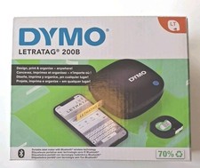 DYMO Etiqueteuse sans Fil